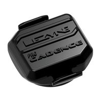 LEZYNE PRO CADENCE SENSOR BLACK