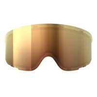 POC Nexal Mid Clarity Spare Lens Clarity/Spektris Gold