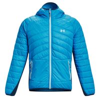 UNDER ARMOUR UA Active Hybrid Jkt, Blue