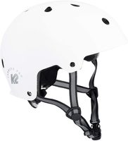 K2 VARSITY PRO HELMET white