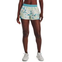 UNDER ARMOUR Play Up Shorts 3.0 NE, Green