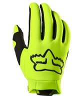 FOX Defend Thermo Off Road Glove, Fluo Yellow