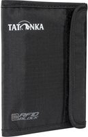 TATONKA PASSPORT SAFE RFID B, black