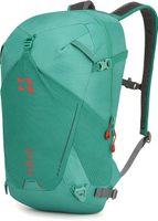 RAB Tensor 20 storm Green