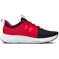 UNDER ARMOUR Charged Decoy-BLK/RED