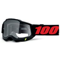 100% ACCURI 2 Goggle - Morphuis - Clear Lens