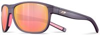 JULBO RENEGADE M SP3 CF, dark purple/pink