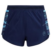 LA SPORTIVA Auster Short M, Deep Sea/Tropic Blue