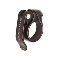 BONTRAGER Clamp 39.85Mm Qr M6 Carbon Friendly