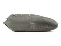 ACEPAC Saddle drybag MKIII Grey