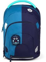 AFFENZAHN Daydreamer Ripstop 12 Octopus - blue