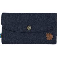 FJÄLLRÄVEN Norrvåge Travel Wallet Night Sky