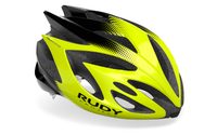 RUDY PROJECT RUSH yellow, size M