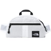 THE NORTH FACE FLYWEIGHT LUMBAR 3 L, TNF WHT/TNFL BLK