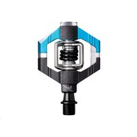 CRANKBROTHERS Candy 7 Electric Blue/Black