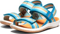 KEEN ELLE BACKSTRAP YOUTH ipanema/iceland poppy