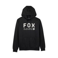 FOX Non Stop Fleece Po, Black