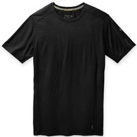 SMARTWOOL M MERINO 150 BASELAYER SS BXD black