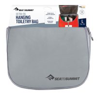 SEA TO SUMMIT Ultra-Sil Hanging Toiletry Bag Large, High Rise
