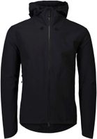 POC M's Transcend Jacket Uranium Black