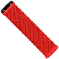 LIZARD SKINS Single-Sided Strata Candy Red