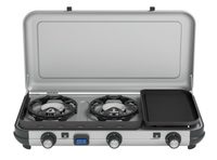 COLEMAN CK2 MULTI-COOK