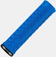 LIZARD SKINS Lock-On Charger Evo Electric Blue