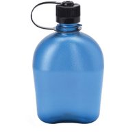 NALGENE Oasis Canteen 1000 ml Blue Sustain