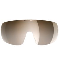 POC AIM Sparelens Brown/Silver Mirror