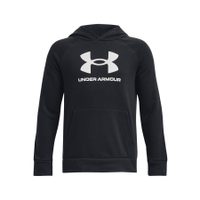 UNDER ARMOUR Rival Fleece BL Hoodie-BLK