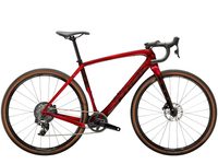 TREK CheckPoint SL6 Crimson/Carbon Red Smoke