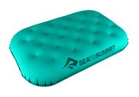 SEA TO SUMMIT Aeros Ultralight Pillow Deluxe Sea Foam