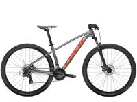 TREK MARLIN 4 Matte Anthracite Gen 2