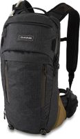 DAKINE HOT LAPS STEALTH, black