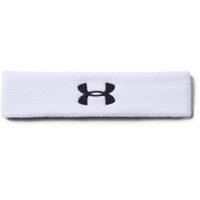 UNDER ARMOUR UA Performance Headband, White