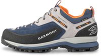 GARMONT DRAGONTAIL TECH GTX, blue/grey