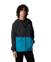 FOX Leed Windbreaker Midnight Blue