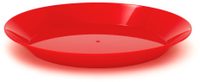 GSI OUTDOORS Cascadian Plate red