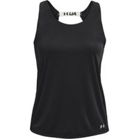 UNDER ARMOUR UA Fly By Tank, Black