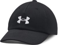 UNDER ARMOUR UA Play Up Hat, Black