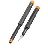 TRUE Pen and Knife Set