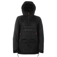 ALPINE PRO CLOCA black