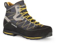 AKU TREKKER LITE 3 GTX Grey/Yellow