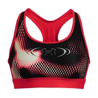 UNDER ARMOUR UA HG Armour Mid Padless, Red