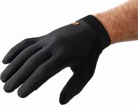 TREK Glove Evoke Black