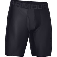 UNDER ARMOUR UA Tech 9in 2 Pack, Black
