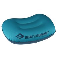 SEA TO SUMMIT Aeros Ultralight Pillow Regular Aqua