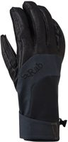 RAB Khroma Tour Infinium Gloves, black