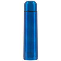 HIGHLANDER Duro flask 1000ml - modrá
