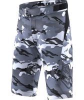 TROY LEE DESIGNS FLOWLINE SPRAY CAMO WHITE